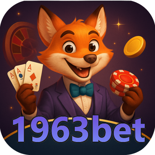 1963bet | Bem-vindo ao 1963bet, sua plataforma definitiva de jogos online