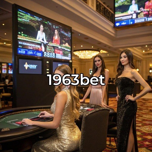 Descubra as Ofertas Imperdíveis do 1963bet